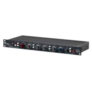Heritage Audio HA81A Microphone Preamp & EQ