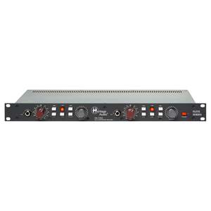 Heritage Audio HA73X2 ELITE - Dual Channel Mic Preamp