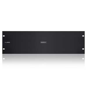 Amphion Amp400.8 8-channel Power Amplifier