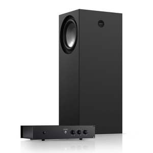 Amphion FlexBase25 Stereo Bass-Extension and Management System