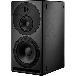 Monitors: Dynaudio CORE 59 - 3-Way Powered Studio Monitor (Single)