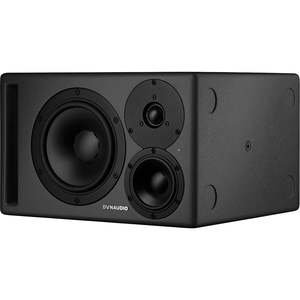 Monitors: Dynaudio CORE 47 - 3-Way Powered Studio Monitor (Single, Right)