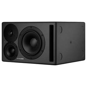 Dynaudio CORE 47 - 3-Way Powered Studio Monitor (Single, Left)