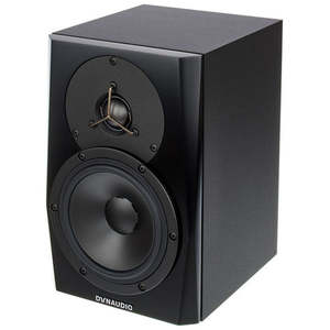 Dynaudio LYD 5 - Active Studio Monitors (Pair)