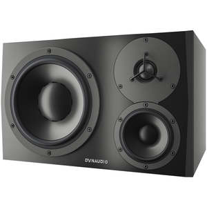 Monitors: Dynaudio LYD 48 - 3 Way Active Studio Monitors (Pair)