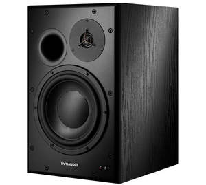 Dynaudio BM15A Active Studio Monitor (Single, Right)