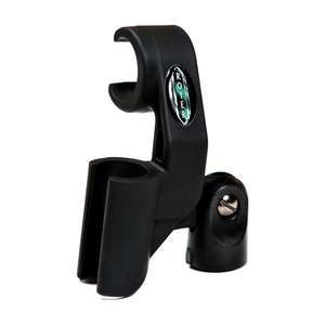 Royer AxeMount SM-21 57/R-121 Dual Microphone Mount