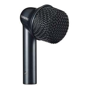 Shure Nexadyne 6 Tom/Snare Drum Microphone