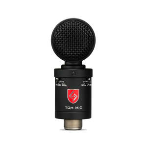 Lauten Audio Tom Mic Side-address FET Condenser