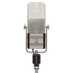 Aea: AEA R44CE Ribbon Microphone