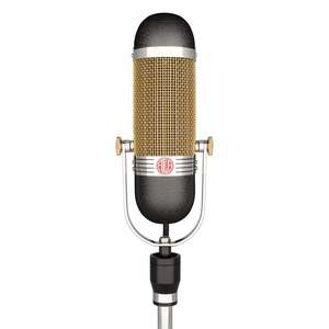 AEA R84A Active Ribbon Microphone