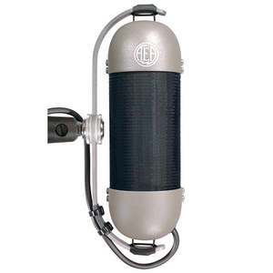 Aea: AEA R92 Ribbon Microphone