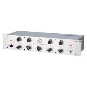 Heritage Audio LANG PEQ-2 Program Equalizer