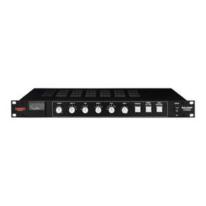 Warm Audio Bus-Comp 2-channel Stereo VCA Bus Compressor