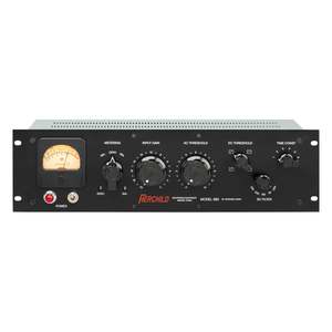 Heritage Audio Herchild 660 Mono Tube Compressor