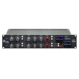 Heritage Audio - HA-609A Stereo/Dual mono compressor limiter