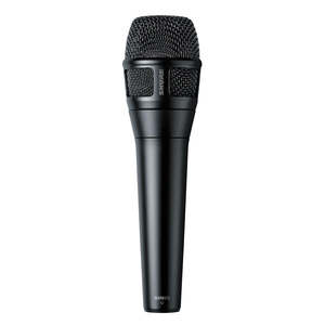 Shure Nexadyne 8/S Dynamic Vocal Microphone