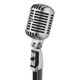 Shure 55SH Series II Cardioid Dynamic Vocal Microphone