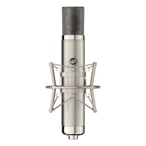 Warm Audio WA-CX12 Tube Condenser Microphone