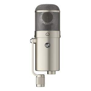 Warm Audio WA-47F Large-diaphragm FET Condenser Microphone
