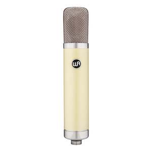 Warm Audio: Warm Audio WA-251 Large-Diaphragm Tube Condenser Microphone