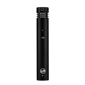 Warm Audio WA-84 Small Diaphragm Condenser Microphone (Black)