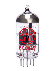 Products: JJ Electronics 12AX7 / ECC83 Preamp Tube