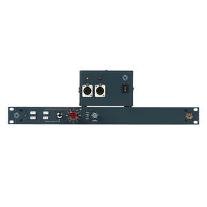 Products: BAE 1073 MP with PSU Single Channel Mic Preamp / DI with Power Supply