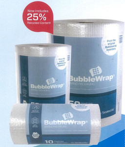 Bubblewrap 1500mm x 100M