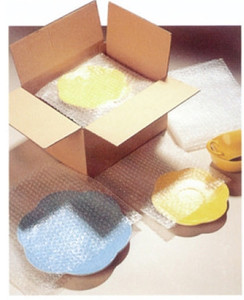 Products: BubbleBags 450mm x 600mm 100/box