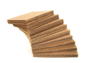 Products: No 9 Cardboard Box 510x380x585mm Bundle of 20