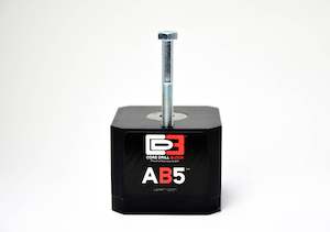 AB5" - Angle Block