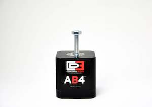AB4" - Angle Block