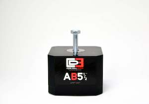 AB5 1/2" - Angle Block