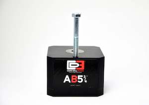 AB5 3/4" - Angle Block