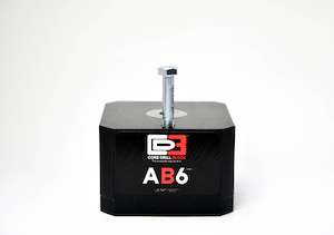 AB6" - Angle Block