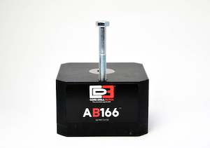 AB166 - 166mm Angle Block