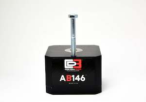 AB146 - 146mm Angle Block