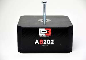 AB202 -  202mm Angle Block