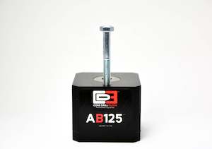 AB125 - 125mm Angle Block