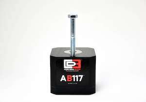 AB117 - 117mm Angle Block