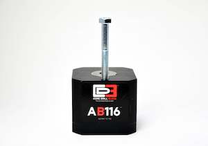 AB116 - 116mm Angle Block