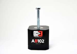 AB102 - 102mm Angle Block