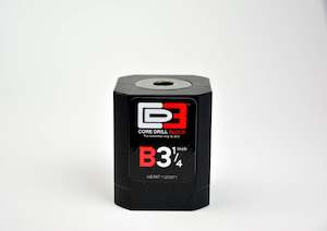 B3 1/4" - Imperial US