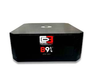 B9 3/4" - Imperial US