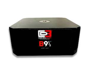 B9 1/2" - Imperial US