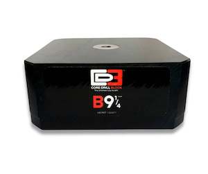 B9 1/4" - Imperial US