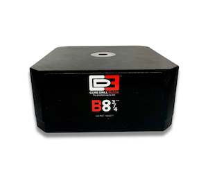 B8 3/4" - Imperial US