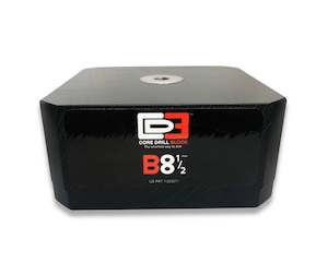 B Block Imperial Size: B8 1/2" - Imperial US