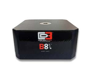 B8 1/4" - Imperial US